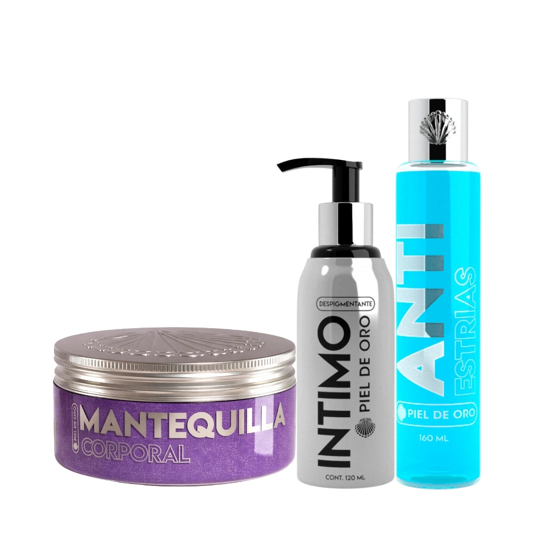 Kit Amor Propio