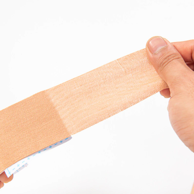 CINTA ADHESIVA LEVANTA BUSTO MAGIC TAPE