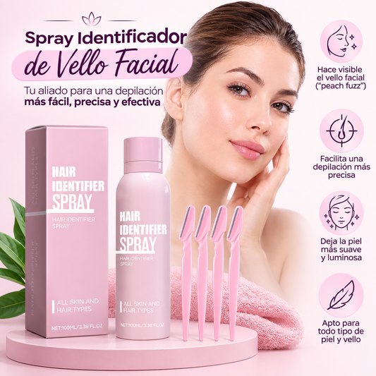 Dermaplaner Facial Profesional – Piel Suave y Radiante en Minutos