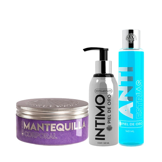Kit Amor Propio