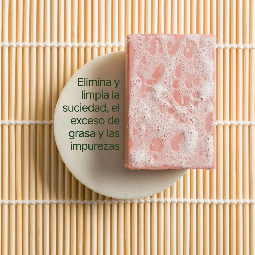 BARRA MINERAL ACLARANTE 3 EN 1