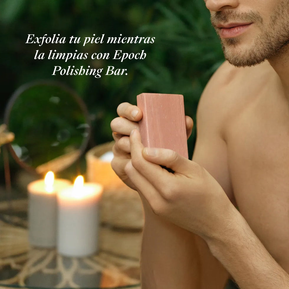 BARRA MINERAL ACLARANTE 3 EN 1