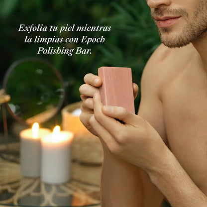 BARRA MINERAL ACLARANTE 3 EN 1