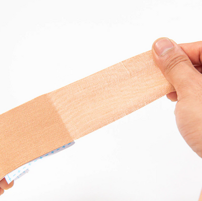 CINTA ADHESIVA LEVANTA BUSTO MAGIC TAPE