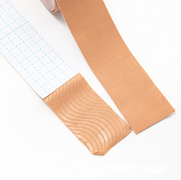 CINTA ADHESIVA LEVANTA BUSTO MAGIC TAPE